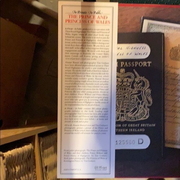 InPrivate InPublic The Prince & Princess o… - Picture 4 of 8